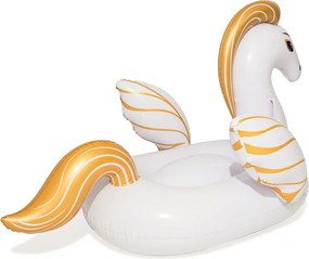 Pegasus rider 159 x 109 cm