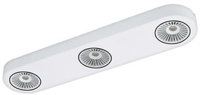 Eglo 94177 - LED Spotlámpa MONTALE 3xLED/5,4W/230V