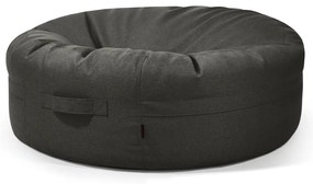 Sötétszürke babzsákfotel Roll 135 – SLOWDOWN