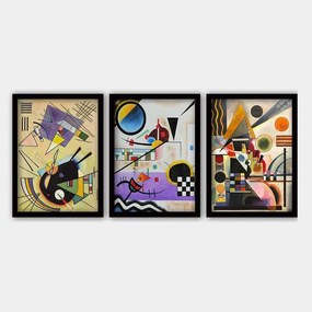 Fa falikép, 55×75 cm – TR245FMS2288