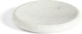 Márvány dekoratív tálca ø 20 cm Obena – Kave Home