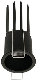 Dash LED álmennyezetbe süllyeszthető spotlámpa