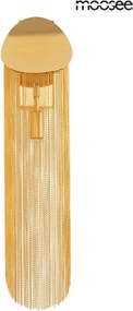 King Home LAMBADA MSE010100374 Fali lámpa 1x40W/E14 IP20