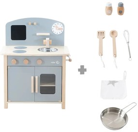 Játékkonyha – Roba