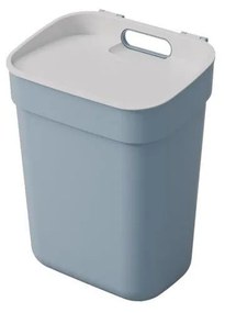 Világoskék újrahasznosított műanyag szelektív szemetes 10 l Ready To Collect – Curver