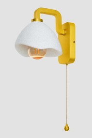 Beton - Yellow