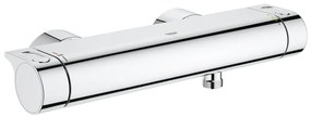 GROHE 34169001 - Termosztátos zuhanycsaptelep GROHTHERM 2000 DN 15 króm