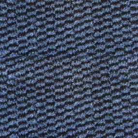 lábtörlő kék 60x150 cm
