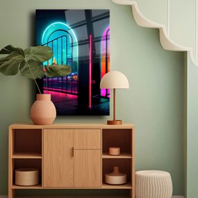 Üvegkép, 40×60 cm – Camtbl-004