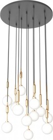 Függeszték Arany ERO XII GOLD ORLICKI OR85396