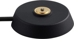 Nordlux ELLEN 2418015003 Asztali lámpa 1x2.5W/LED 3000K IP44