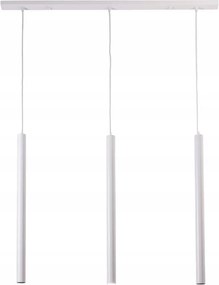 Függő lámpa Yabu 7574 Antigo