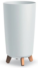 PROSPERPLAST GRACIA TUBUS SLIM 23,9cm fehér Méret: S