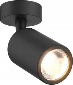 Spot lĂĄmpa Tori 20016-BK-N Zuma Line