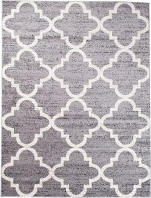 Samba Szőnyeg Fríz 200x290 Tartós Divatos Puha l386ag