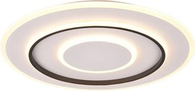 Trio JORA R64303931 Plafonlámpa 1x55w/led 2700-6000K 6400lm ip20