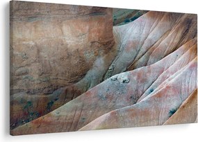 A sziklák képe, Bryce Canyon (90x60 cm)