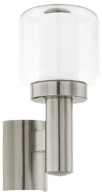 Eglo 95016 - Kültéri fali lámpa POLIENTO 1xE27/40W 95016