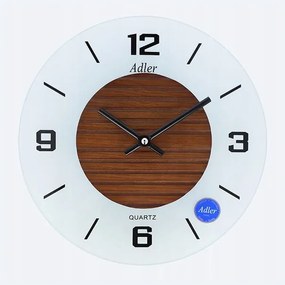 Modern falióra Adler tölgy