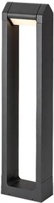 RÁBALUX 77104 MEDNA Modern Kültéri Állólámpa Antracit IP44