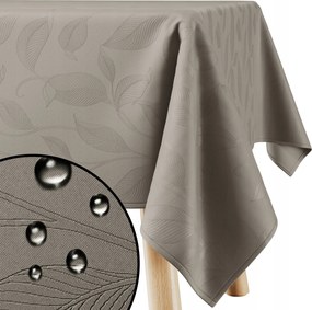 Abrosz foltálló Filumi Cappuccino 120x240