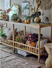 Fém kaspó szett 3 db-os ø 18 cm Bati – Bloomingville