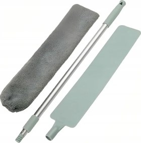 Home &amp; Marker Összecsukható portörlő teleszkópos nyéllel 2,5 méter - ARTICLEAN