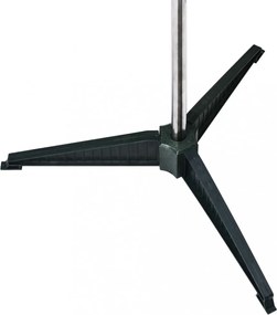 Zöld összecsukható led-es zsinórkarácsonyfa 150 cm