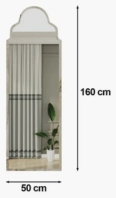 Sahma Marble tükör