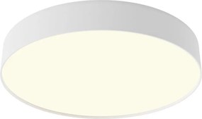 MAYTONI C032CL-45W3K-RD-W ZON Kerek Mennyezeti Lámpa Fehér LED IP20