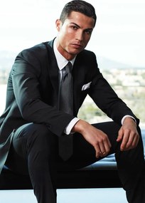 Poszter, CR7, Cristiano Ronaldo, Portugália