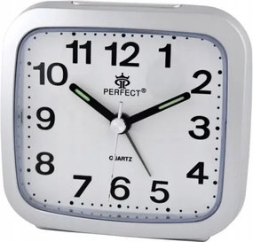 Ébresztőóra óra Perfect 170 riasztás
