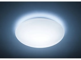 Philips 31803/31/E4 - LED Mennyezeti lámpa SUEDE LED/40W/230V 6500K