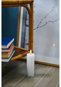 LED gyertya (magasság 15 cm) Sille Exclusive – Sirius