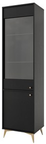 Vitrin Tokyna 101 (fekete). 1117011