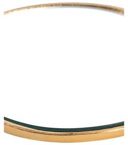 Fém dekoratív tálca Dalena – Light &amp; Living