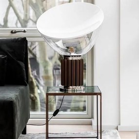 Asztali Lámpa Bronz FLOS F6602046
