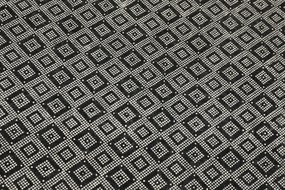 Lace Djt - Black