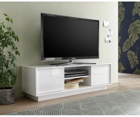 IDEA TV-állvány, fehér