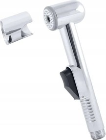 Rav BidĂ© csaptelep tartĂł elzĂĄrĂłszeleppel, SzĂn: krĂłm/mƱanyag