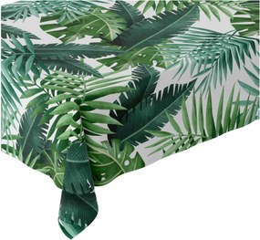 Abrosz Foltálló Asztalra 140X220 CM Sima Matt Vastag Dekoratív 002