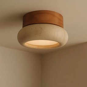 Worm-S - Oak