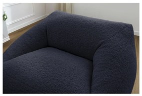 Sötétkék ülőzsák Lilibet – Bobochic Paris