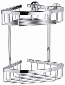 Tesa Aluxx null rozsdamentes acél 26,5x18 cm 40205-00000-00