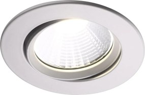 Nordlux FREMONT 47570101 Beépíthető spotlámpa 1x4,5W/LED 2700K 345LM IP23