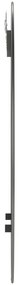 Fali tükör ø 86 cm Hubba – Umbra