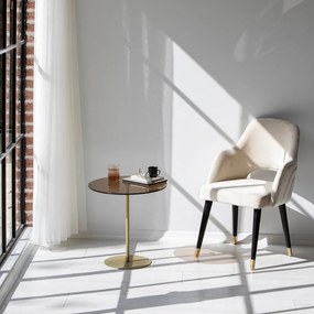 Chill-Out - Gold, Bronze