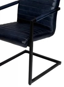 Eglo 424756 - Étkezőszék YAMATSURI 90x53 cm kék