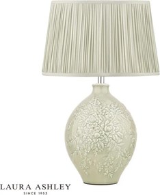 Laura Ashley Picardie 3756069-Q Asztali lámpa IP20