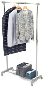 Range Steel ruhatartó állvány - Compactor